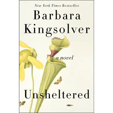 Unsheltered