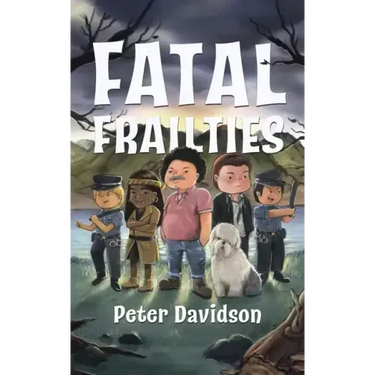 Fatal Frailties