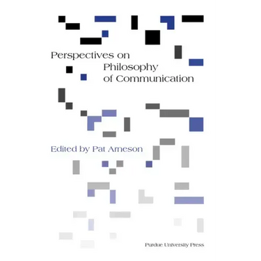 Perspectives on Philosophy of Communication