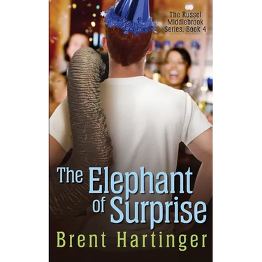 The Elephant of Surprise