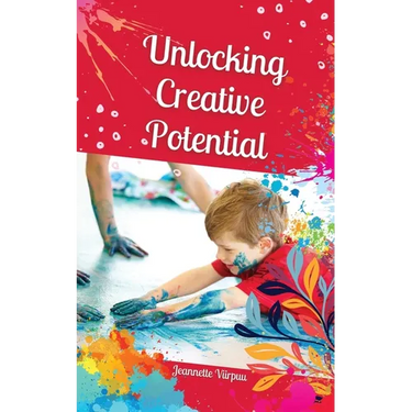 Unlocking Creative Potential