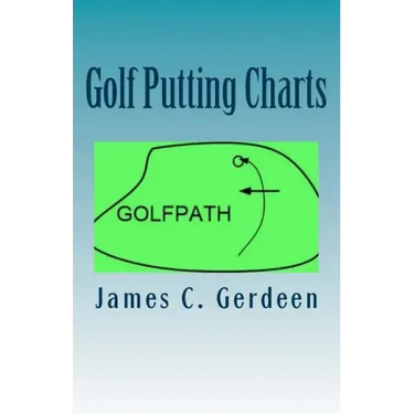 Golf Putting Charts: -How to Putt Better