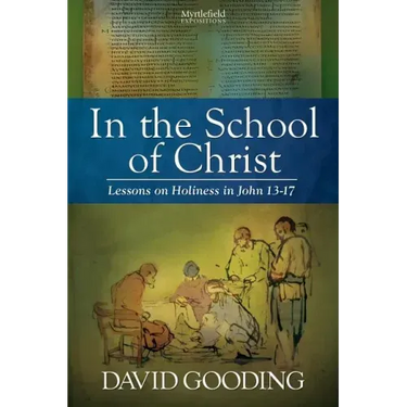 In the School of Christ