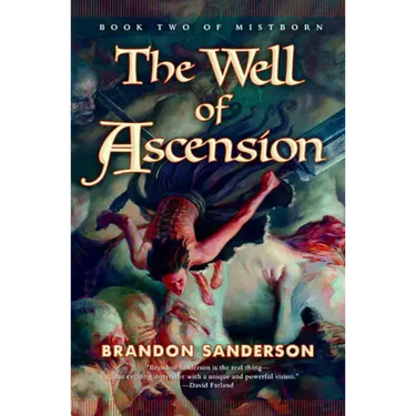 The Well of Ascension