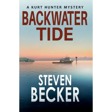 Backwater Tide