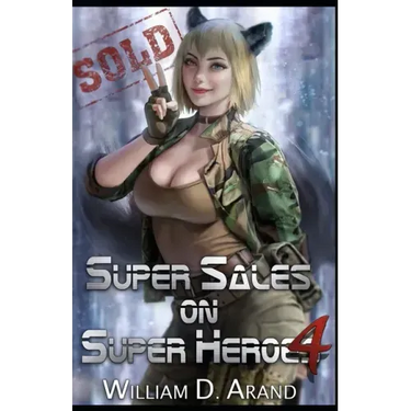 Super Sales on Super Heroes 4