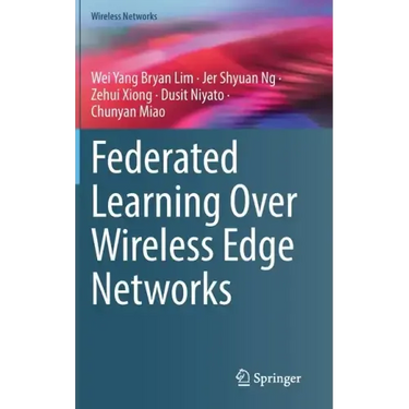 Federated Learning Over Wireless Edge Networks