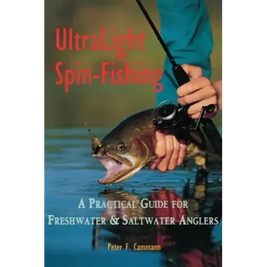 Ultralight Spin Fishing