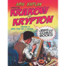 From Krakow to Krypton: Jews and Comic Books