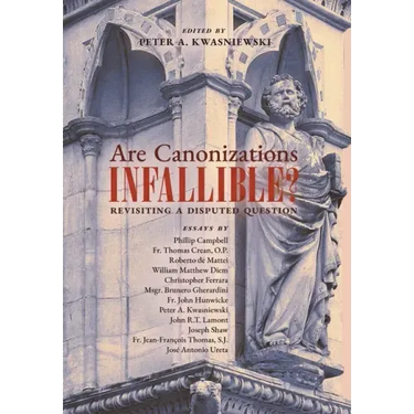 Are Canonizations Infallible?: Revisiting a Disputed Question