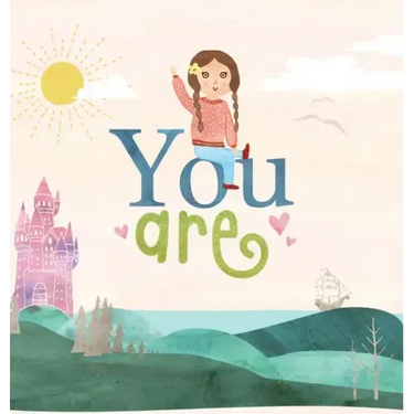 You Are
