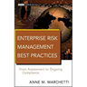 Enterprise Risk Management Best Practices
