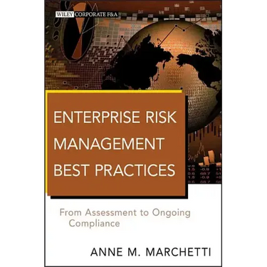 Enterprise Risk Management Best Practices
