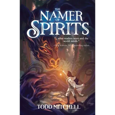 The Namer of Spirits