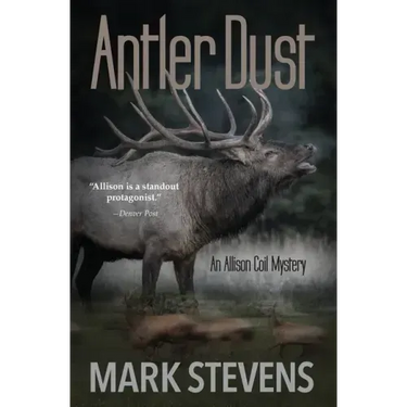 Antler Dust