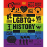 The LGBTQ + History Book