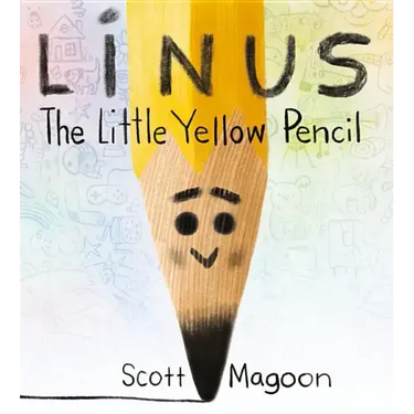 Linus the Little Yellow Pencil