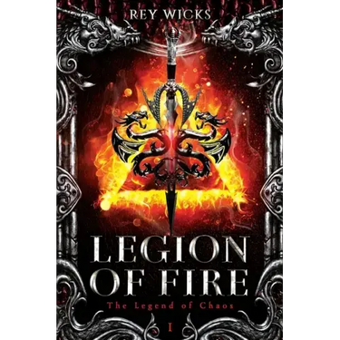Legion Of Fire