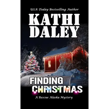 Finding Christmas