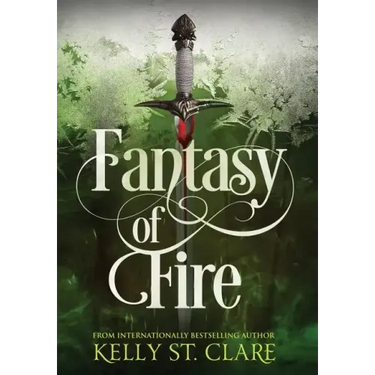 Fantasy of Fire