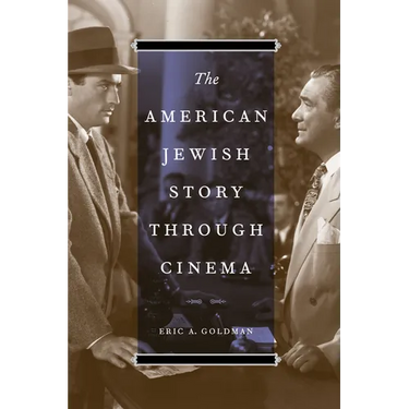 The American Jewish Story through Cinema