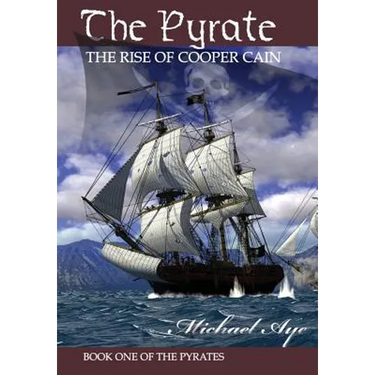 The Pyrate