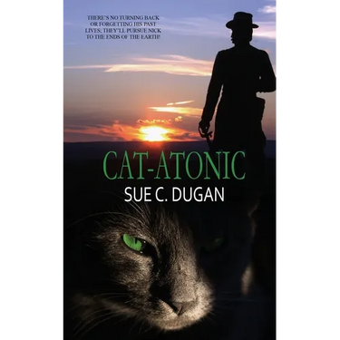 Cat-atonic
