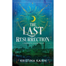 The Last Resurrection: A Suspenseful Vampire Thriller