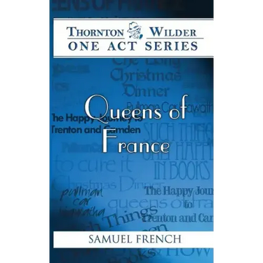 Queens of France