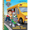 Save the School Bus! (Paw Patrol)