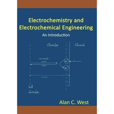 Electrochemistry and Electrochemical Engineering. An Introduction