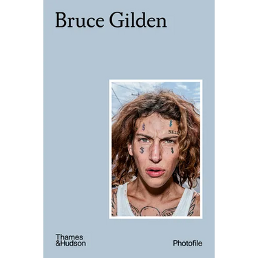 Bruce Gilden (Photofile)