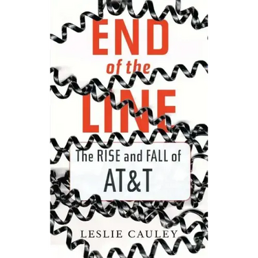 End of the Line