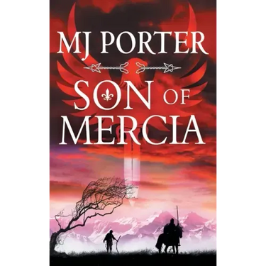 Son of Mercia