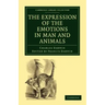 The Expression of the Emotions in Man and Animals