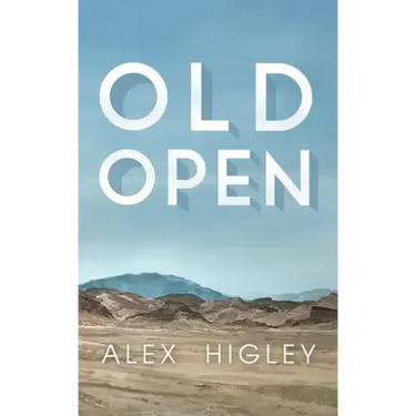Old Open