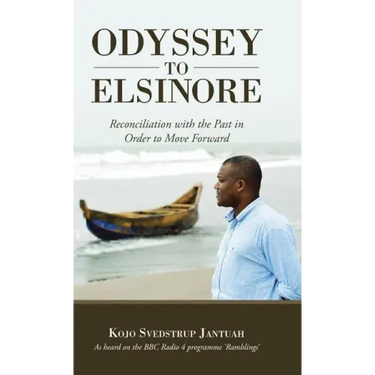Odyssey to Elsinore: Reconciliation with the Past in Order to Move Forward