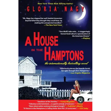 A House in the Hamptons