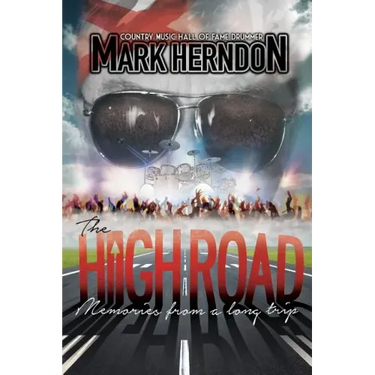 The High Road: Memories from a Long Trip