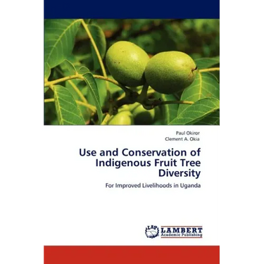 Use and Conservation of Indigenous Fruit Tree Diversity