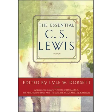 Essential C. S. Lewis