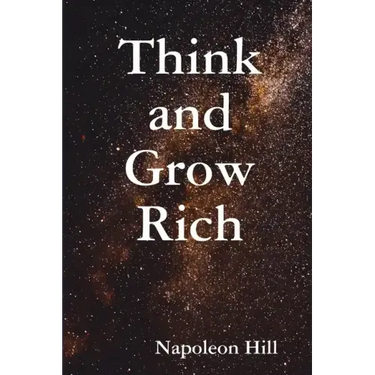 Think and Grow Rich