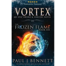 Vortex: An Epic Sword & Sorcery Novel