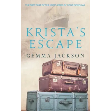 Krista's Escape