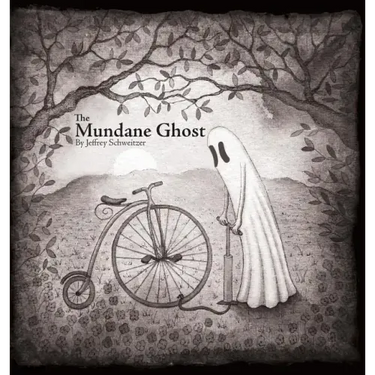 The Mundane Ghost