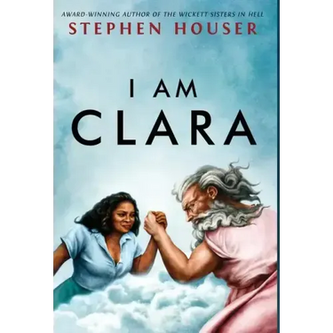 I Am Clara