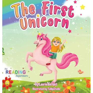 The First Unicorn