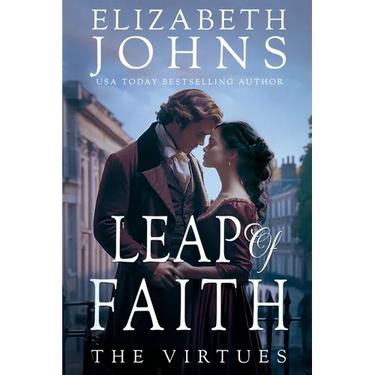 Leap of Faith