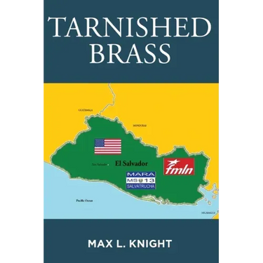 Tarnished Brass