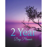 2 Year Day Planner